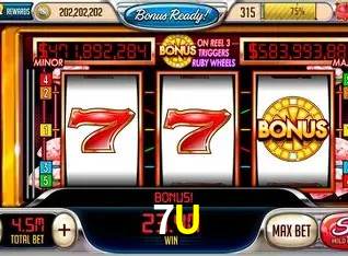 7U - Sites De Jogos De Azar Online -7U SLOTS
