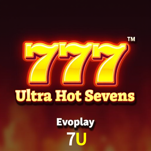 7U