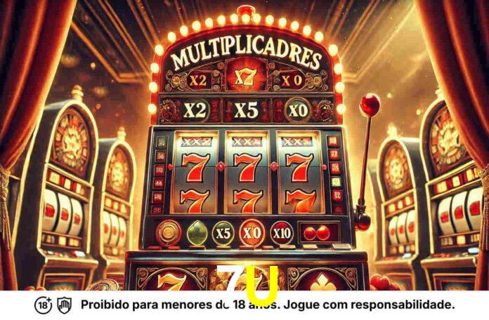 7U.Com - 7U SLOTS - Login Brasileiro Casino