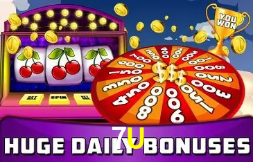 7U SLOTS